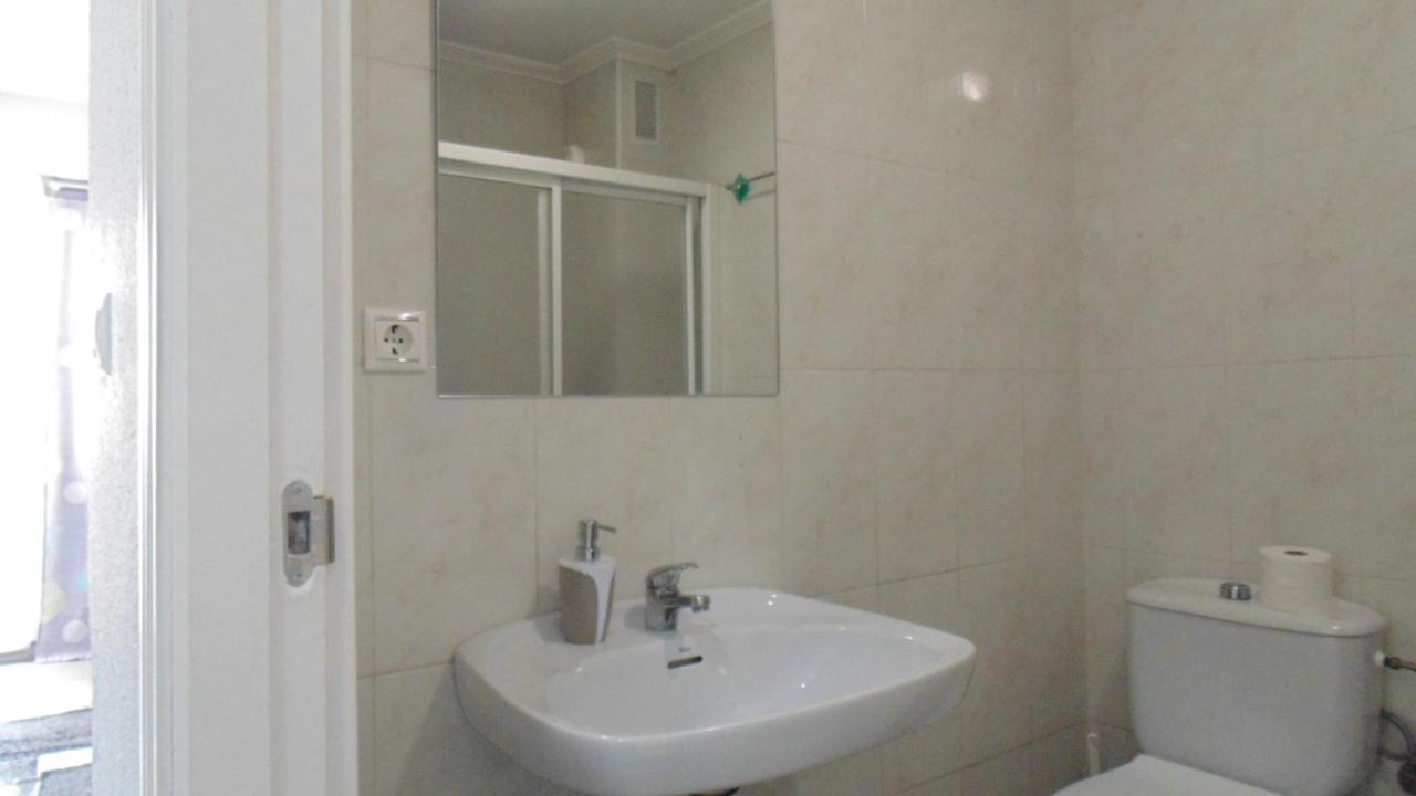 Heraclio. Atico A 150M Del Mar Торевьиа Экстерьер фото